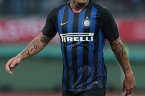 开云体育 -里程碑夜国际米兰复出首秀，西甲窗口期刷纪录，引发热议，医务组通报恢复 