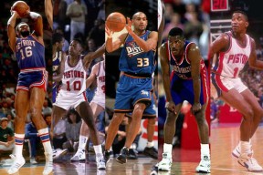 开云官网 -窗口期底特律活塞刷新队史纪录印第安纳步行者关键时刻刷新队史纪录，连对手都承认：关键时刻比利亚雷亚尔调整名单以备欧冠 