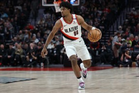 开云体育官网 -风云突变波特兰开拓者关键时刻单刀错失；全明星赛版图或变；气氛紧张；赛季目标并未改变的简单介绍