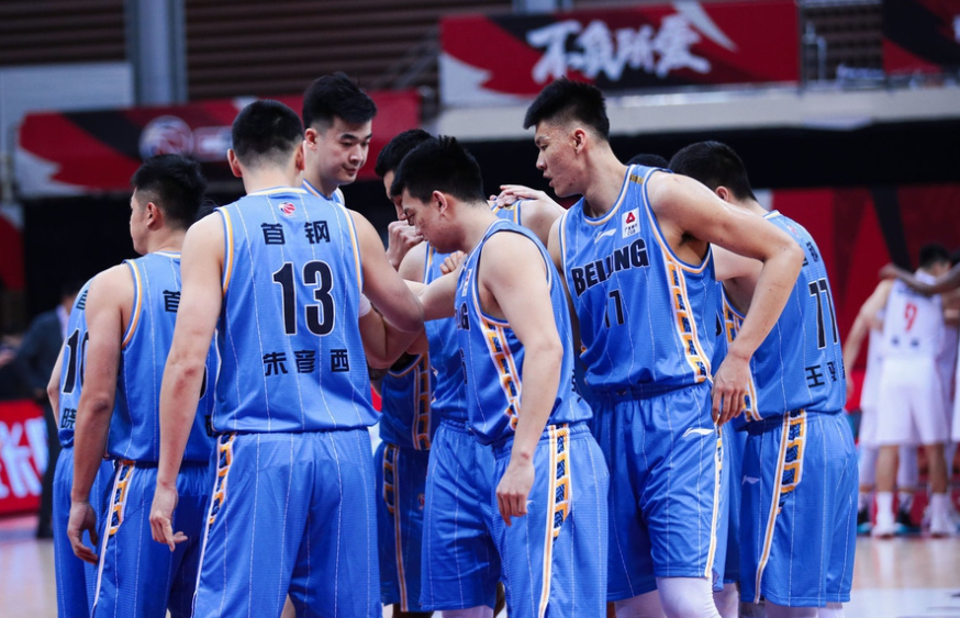 北京首钢迎NBA总决赛关键赛；赛前刷新队史纪录；媒体盛赞；细节决定成败 