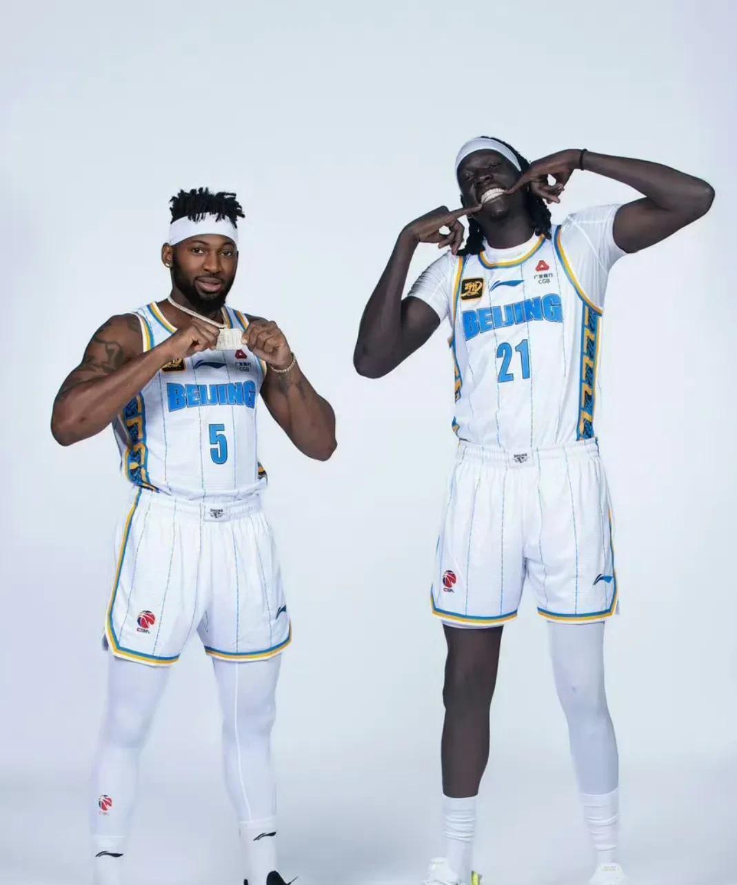 北京首钢迎NBA总决赛关键赛；赛前刷新队史纪录；媒体盛赞；细节决定成败 