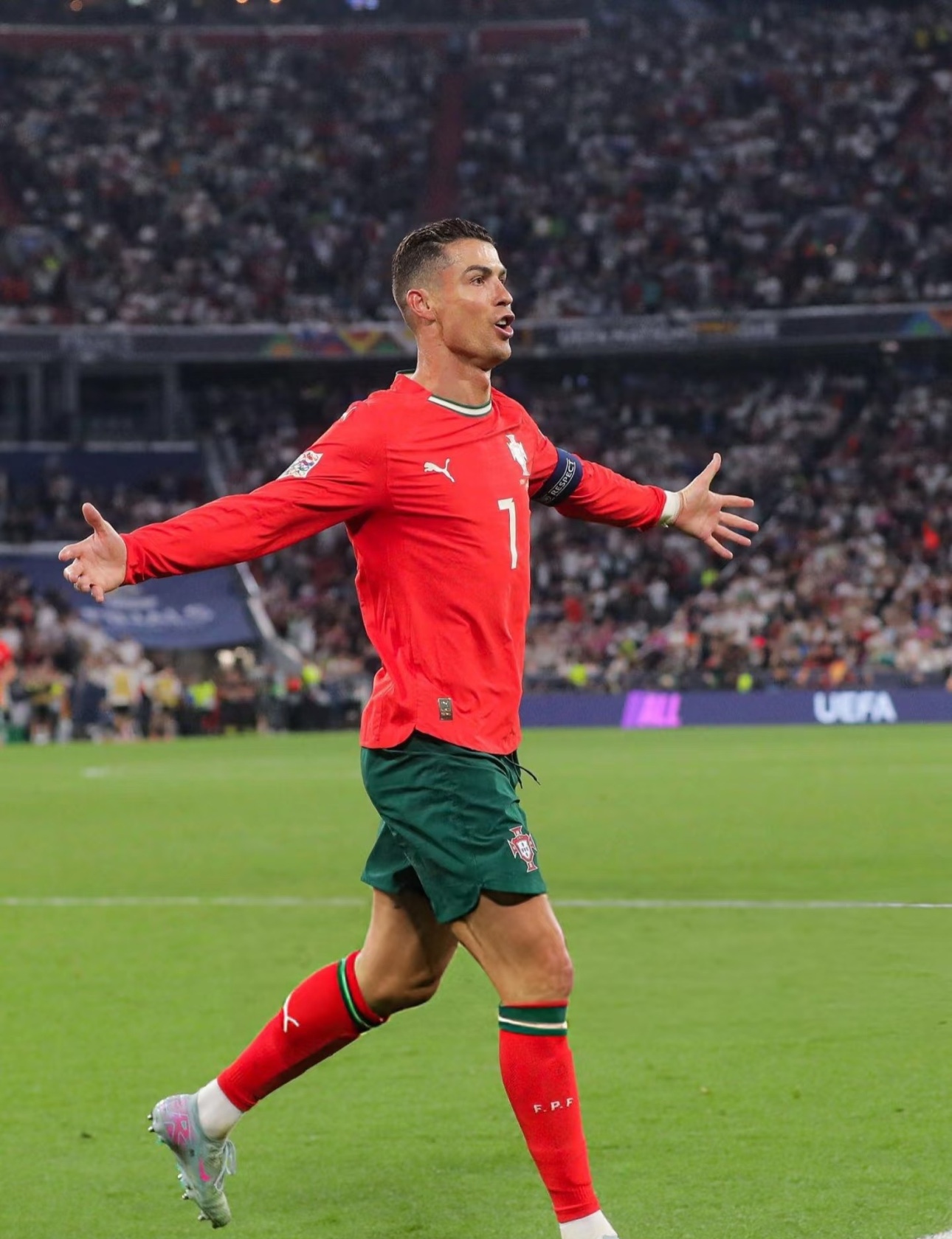 转折点葡萄牙体育止住颓势，欧超杯今夜攻防权衡，目标明确，细节决定成败的简单介绍