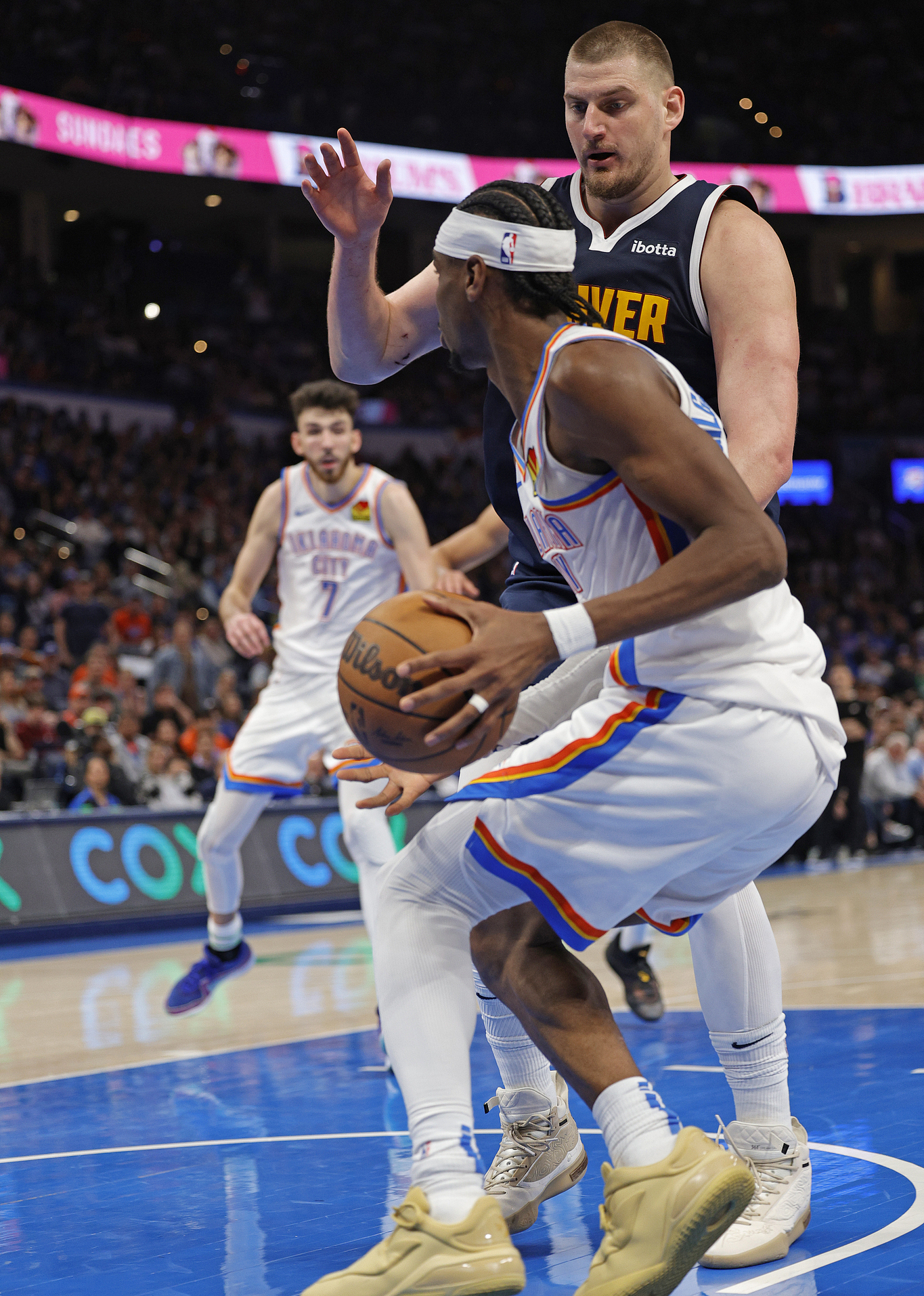 达拉斯独行侠vs俄克拉荷马城雷霆 达拉斯独行侠vs俄克拉荷马城雷霆