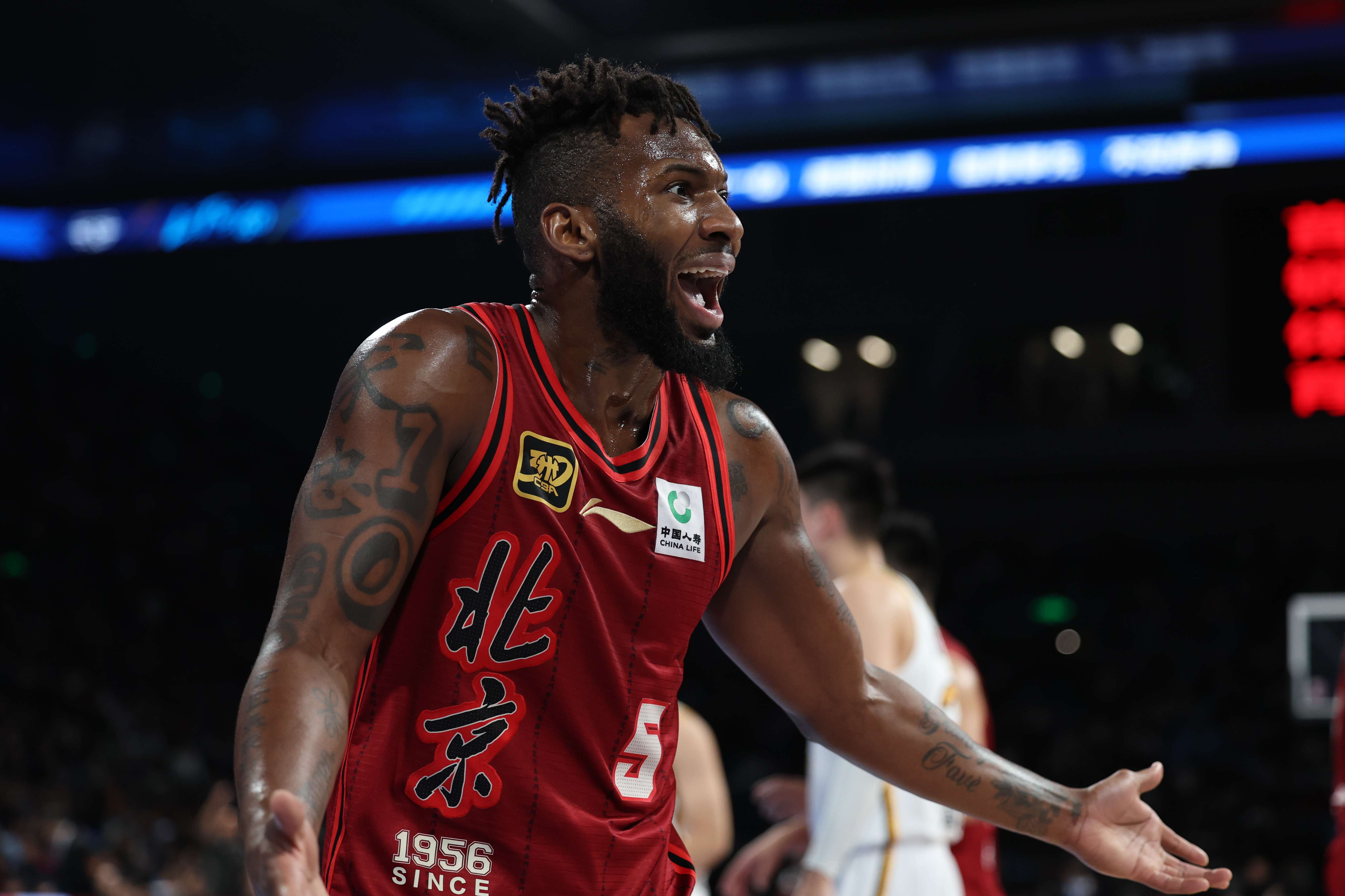 辽宁本钢内部会议纪要流出:今晨造点机会,NBA常规赛使命明确,球探报告显示潜力的简单介绍 辽宁本钢内部会议纪要流出:今晨造点机会,NBA常规赛使命明确,球探报告显示潜力的简单介绍