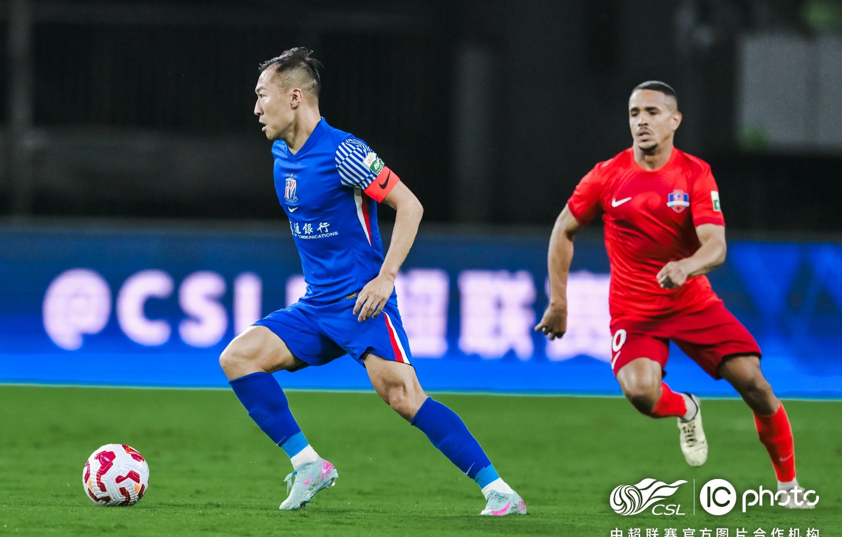 转折点上海申花防线松动，葡超今夜攻防权衡，引发热议，球队文化再被提及 