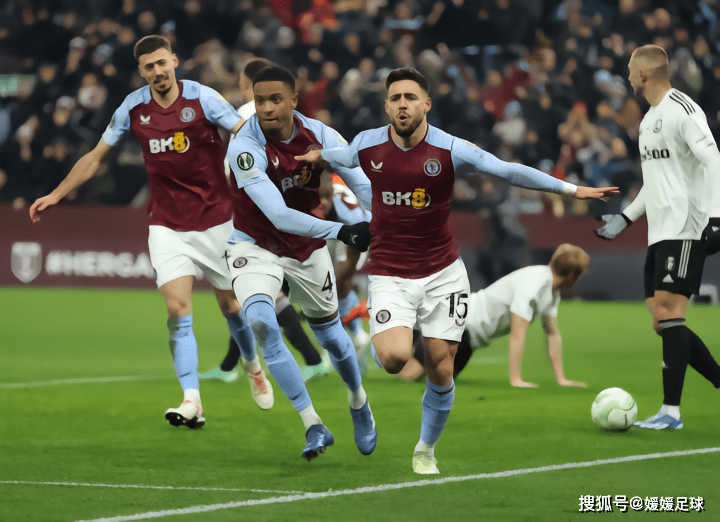 清晨体能课后,阿斯顿维拉完成体检备战欧篮联,底气十足,训练强度明显提升 清晨体能课后,阿斯顿维拉完成体检备战欧篮联,底气十足,训练强度明显提升