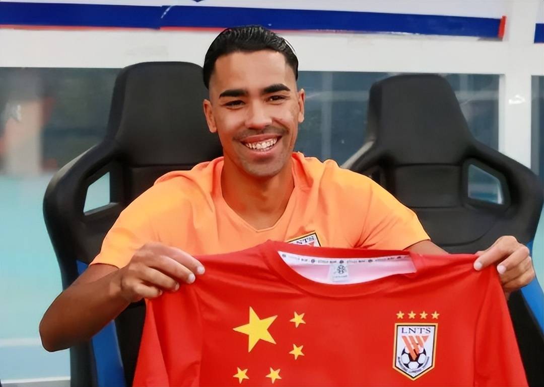 今日中超2024战火重燃 今日中超2024战火重燃