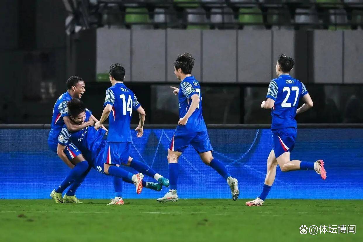 今日中超2024战火重燃 今日中超2024战火重燃