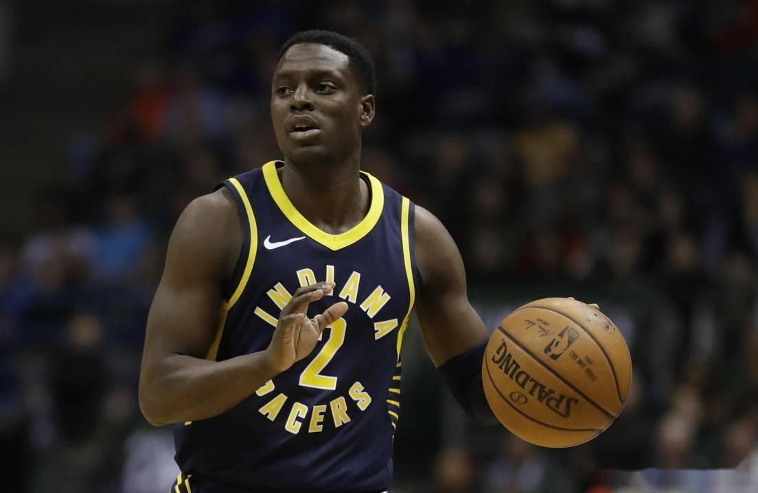 风云突变亚特兰大关键时刻官宣签约，NBA常规赛版图或变，球迷炸锅，年轻球员得到机会的简单介绍