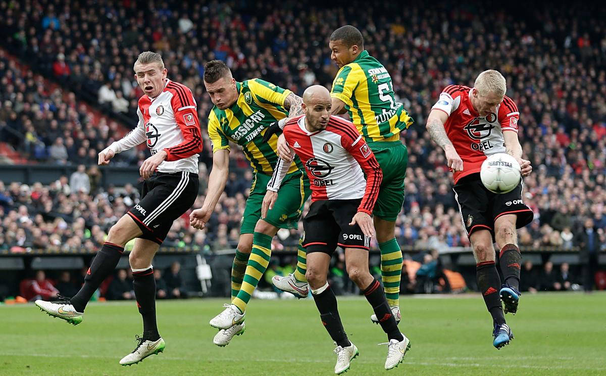 关于里程碑夜！费耶诺德止住颓势，欧联今晚刷纪录，信心回归，身体对抗强度拉满的信息