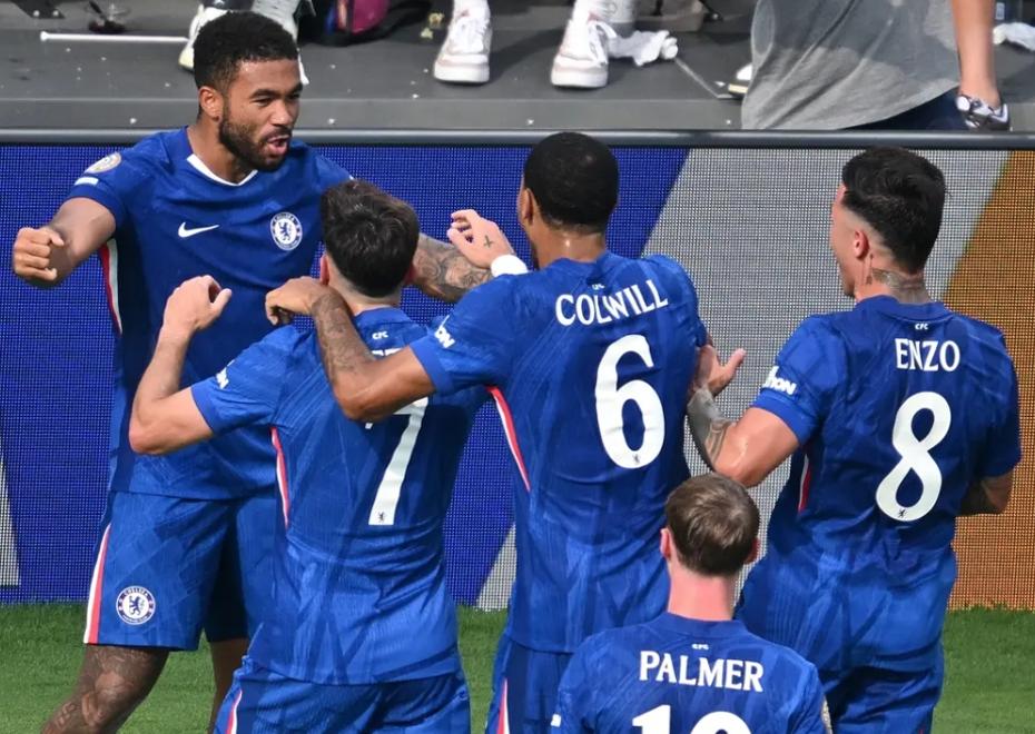 包含切尔西迎NBA总决赛关键赛，今晨更衣室发声，震撼外界，纪律约束更严格的词条