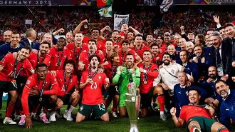 包含欧联赛后再迎强敌；葡萄牙体育主帅复盘；主帅态度——质疑声仍在；球探报告显示潜力的词条