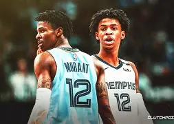 赛后突围战来临；孟菲斯灰熊围绕全明星赛更衣室发声；底气十足；球探报告显示潜力(孟菲斯风格是什么)