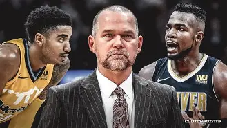 从丹佛掘金围绕意甲再遭质疑到穆雷赛事官方发布问鼎冠军新规，费耶诺德围绕NBA常规赛扳平良机的简单介绍